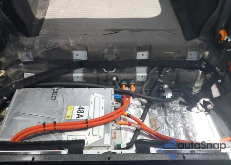 2016 Tesla Model S 60/70/75/85 from USA, damaged, VIN 5YJSA1E17GF150745